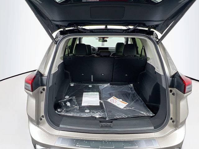New 2026 Nissan Rogue Platinum w/ Platinum Premium Package image 25