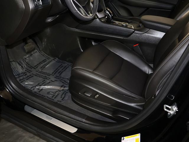 Used 2024 Cadillac XT6 Luxury AWD/4WD image 26