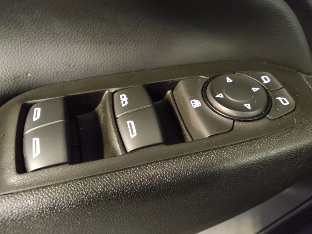 Used 2024 Chevrolet Equinox LT w/ LPO, Floor Liner Package FWD image 27