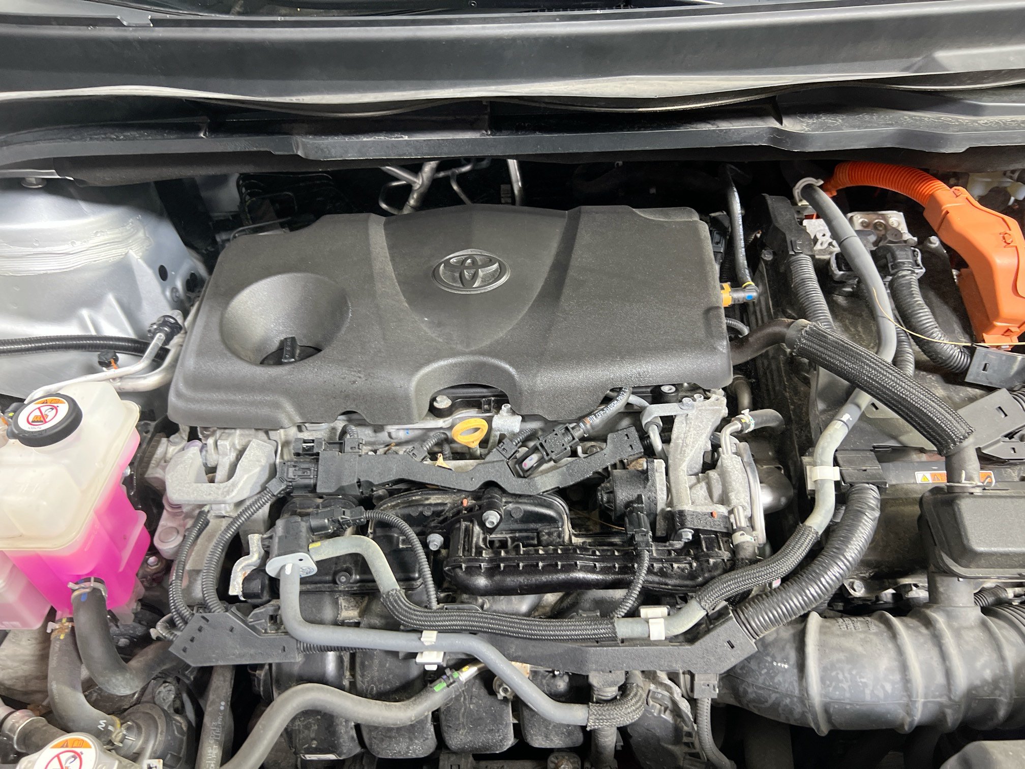 Used 2021 Toyota Sienna Platinum AWD/4WD image 33