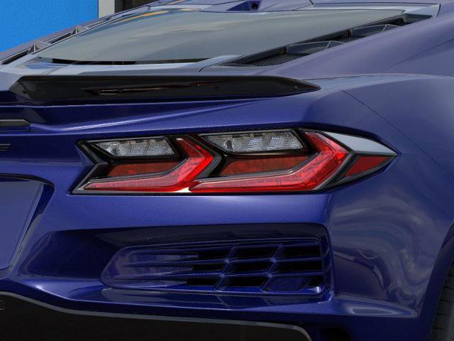 New 2026 Chevrolet Corvette E-Ray w/ ZER Performance Package image 11