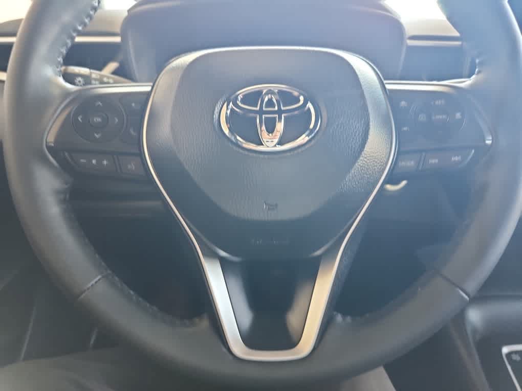 Used 2025 Toyota Corolla SE FWD image 19