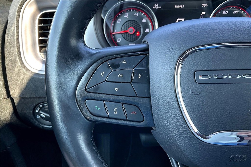 Certified 2023 Dodge Charger GT image 18