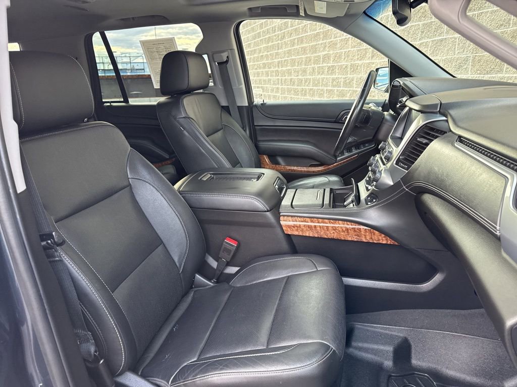 Used 2019 Chevrolet Tahoe Premier image 42
