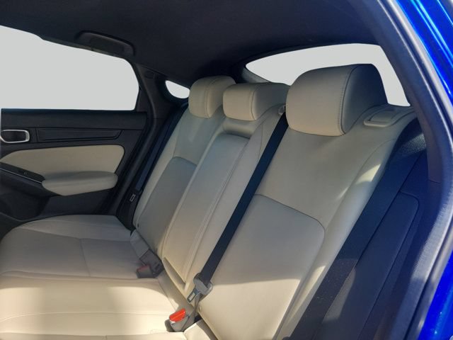 Used 2025 Acura Integra A-Spec w/ Technology Package FWD image 13
