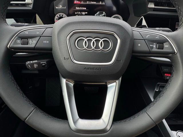 New 2026 Audi A3 2.0T Premium Plus AWD/4WD image 14