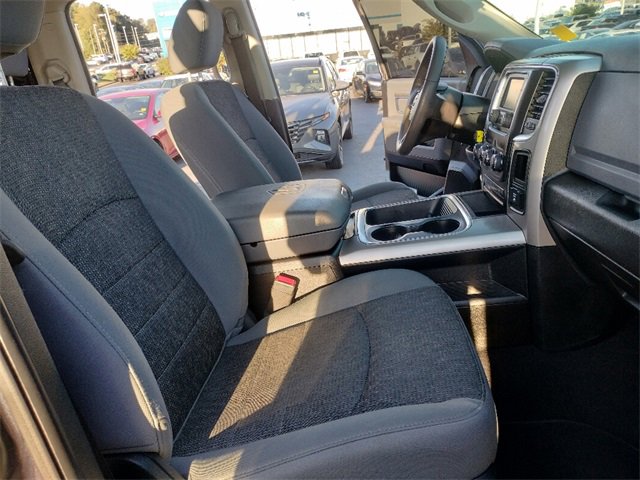 Used 2020 RAM 1500 Classic Warlock image 18