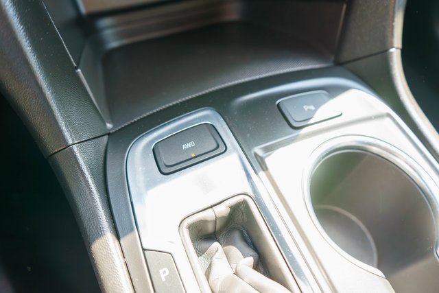 Used 2022 Chevrolet Equinox LT image 33