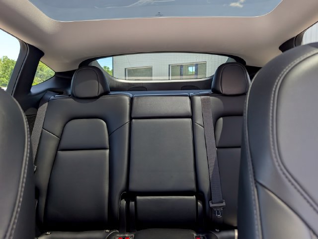 Used 2023 Tesla Model Y Long Range AWD/4WD image 19