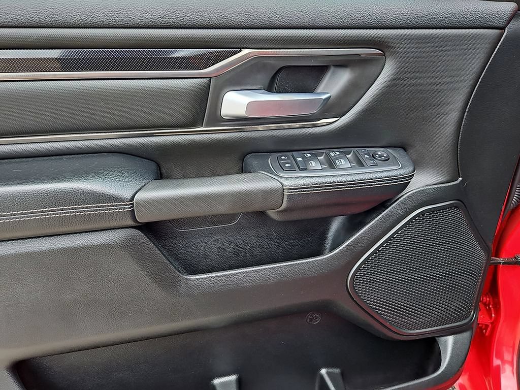 Used 2020 RAM 1500 Rebel w/ Rebel Level 1 Equipment Group AWD/4WD image 21