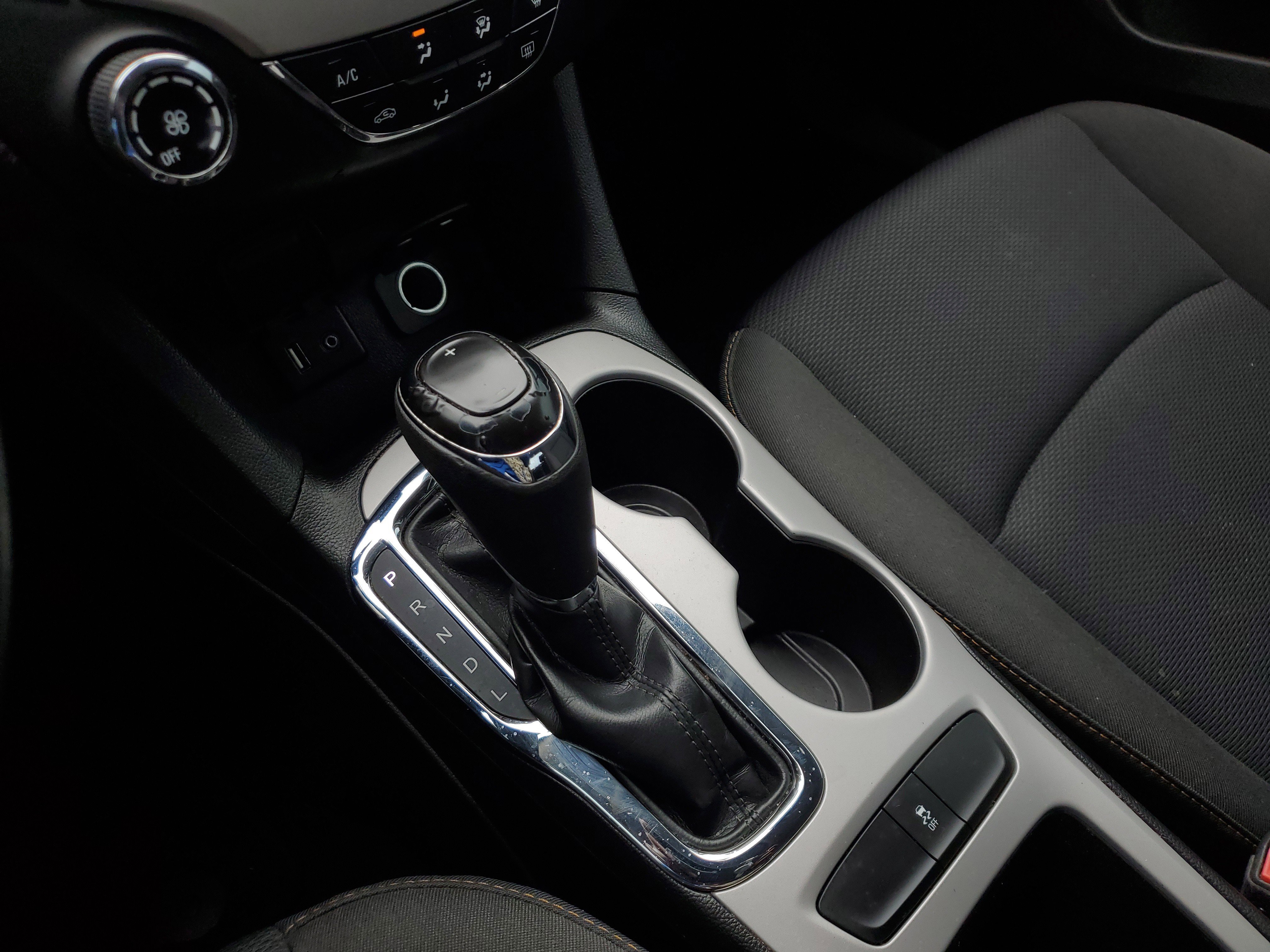 Used 2016 Chevrolet Cruze LS image 22