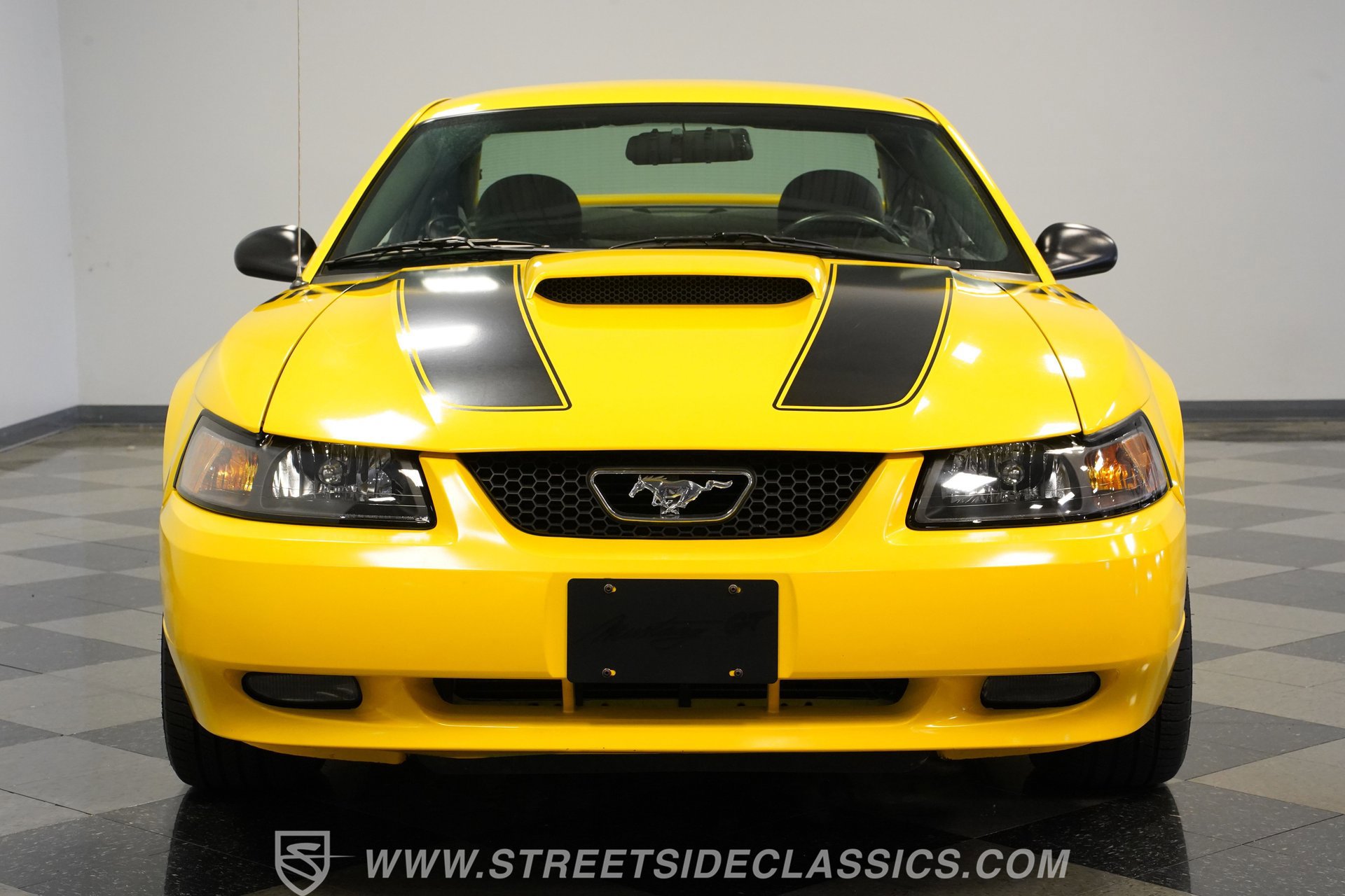 Used 2004 Ford Mustang GT RWD image 18