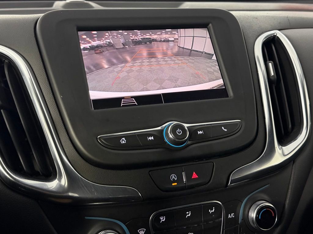 Used 2022 Chevrolet Equinox LT image 18