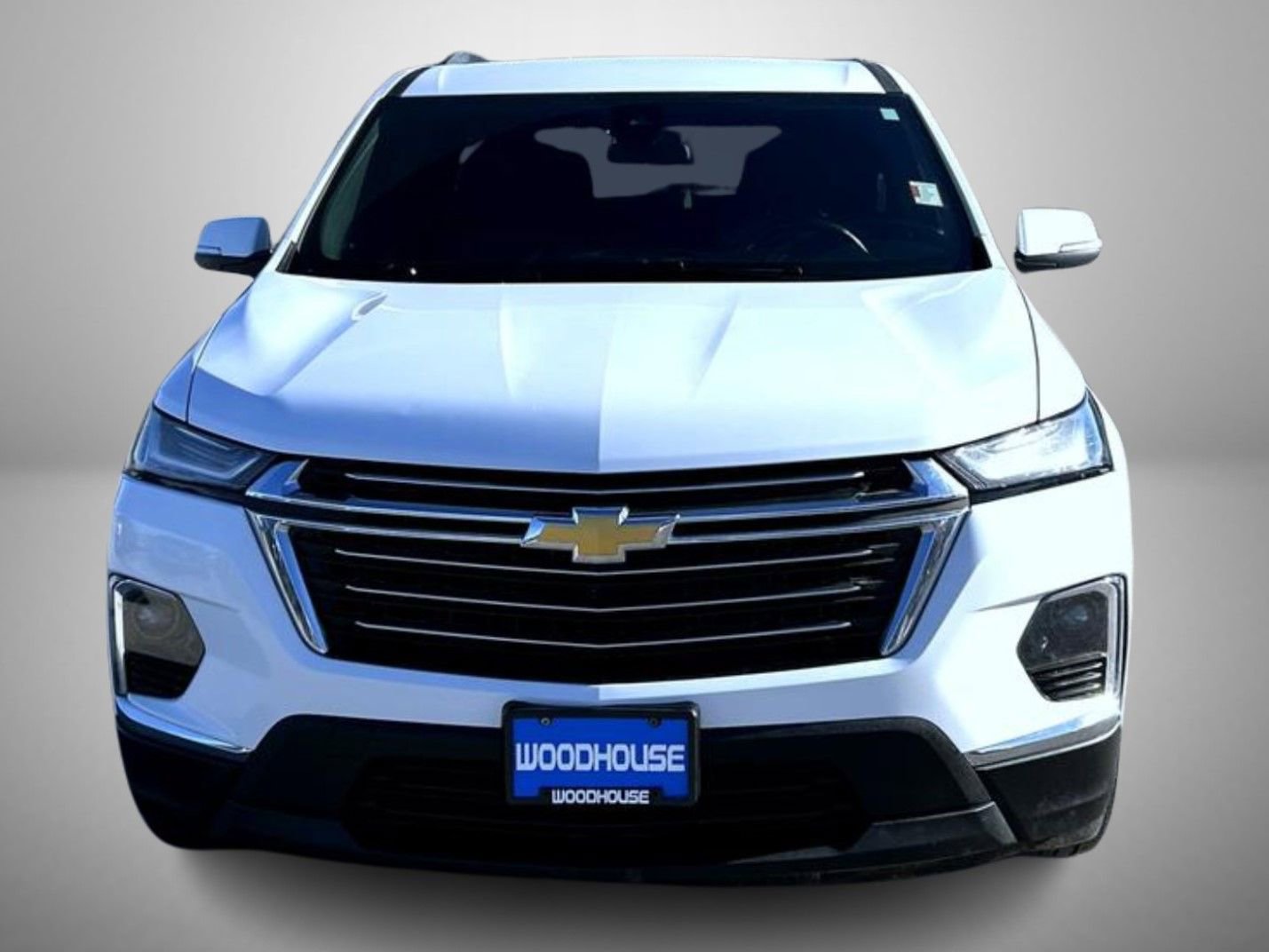 Certified 2022 Chevrolet Traverse LT image 2