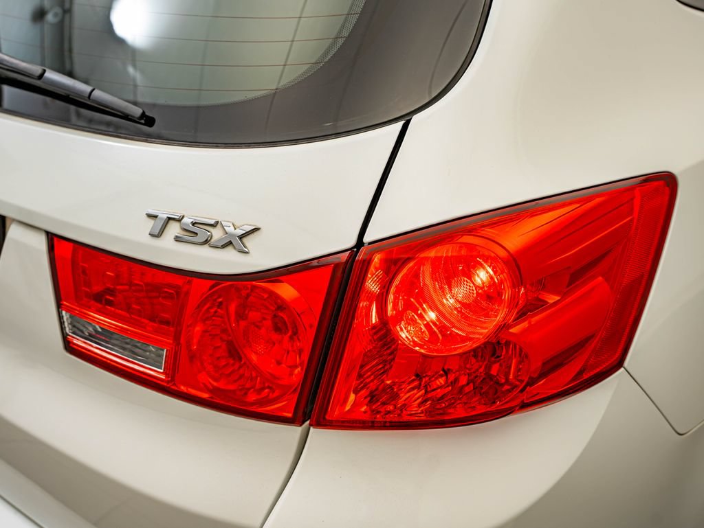 Used 2012 Acura TSX w/ Technology Package FWD image 9
