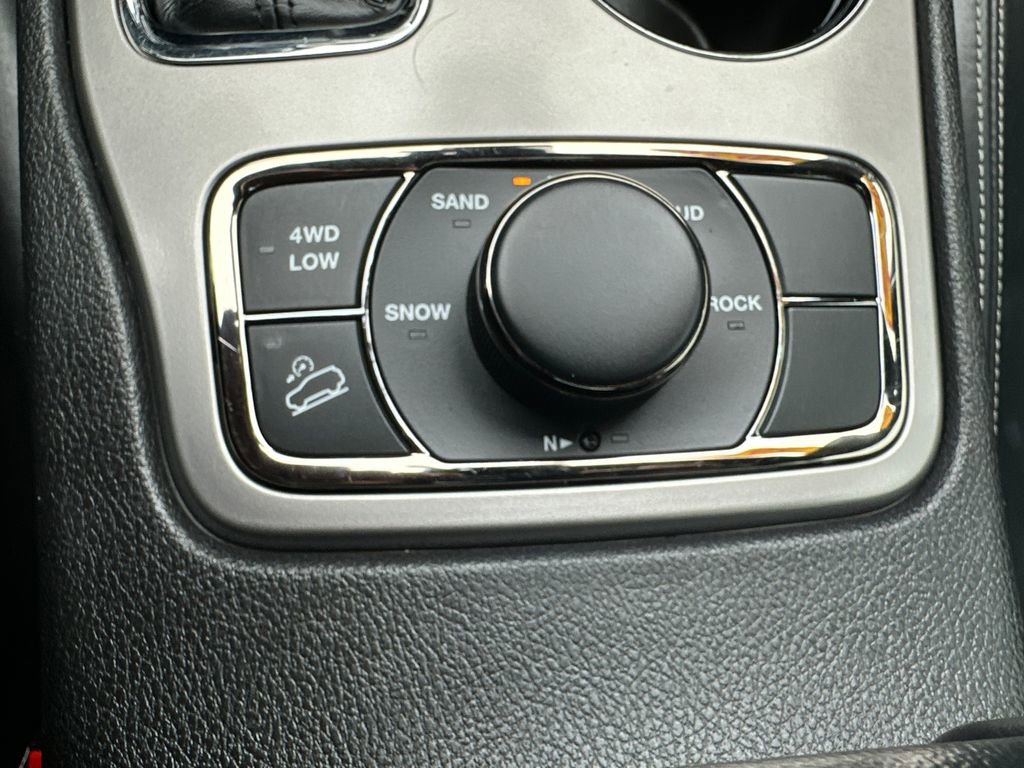 Used 2021 Jeep Grand Cherokee Limited w/ Quick Order Package 28K 80th image 19