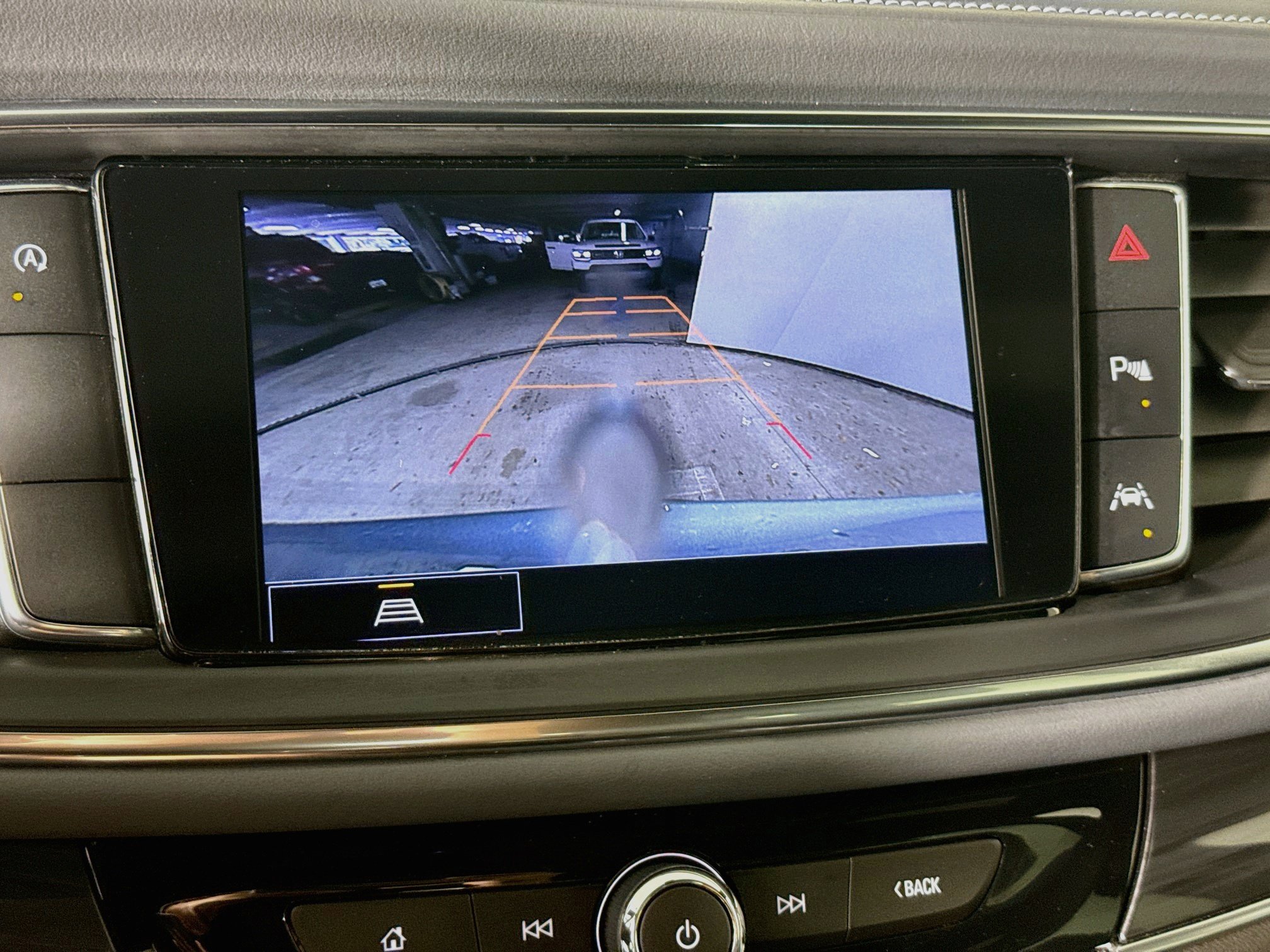 Used 2023 Buick Enclave Essence w/ Experience Buick Package FWD image 14