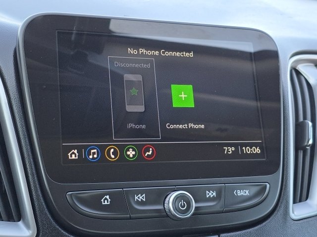 Used 2022 Chevrolet Malibu LT image 3