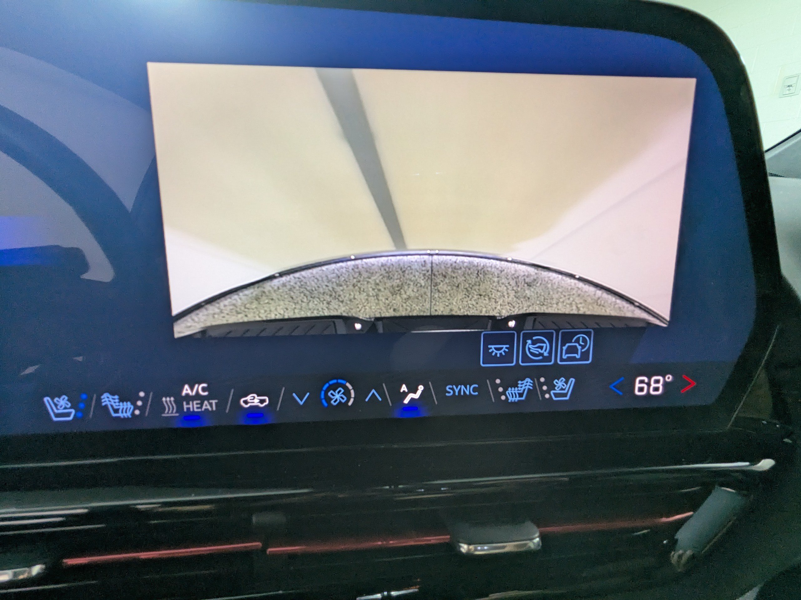 Used 2025 Chevrolet Silverado EV RST AWD/4WD image 22