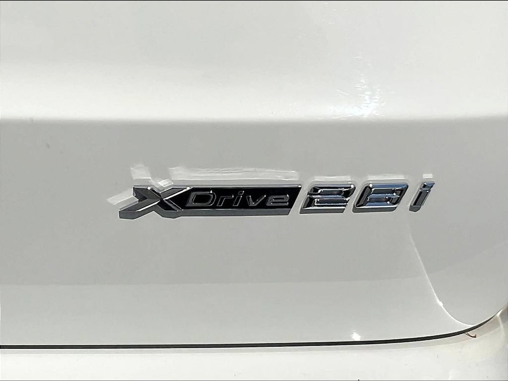 Used 2023 BMW X1 xDrive28i w/ Convenience Package AWD/4WD image 24