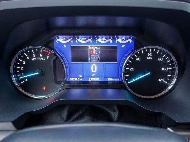 Used 2024 Ford Expedition Max XLT image 32