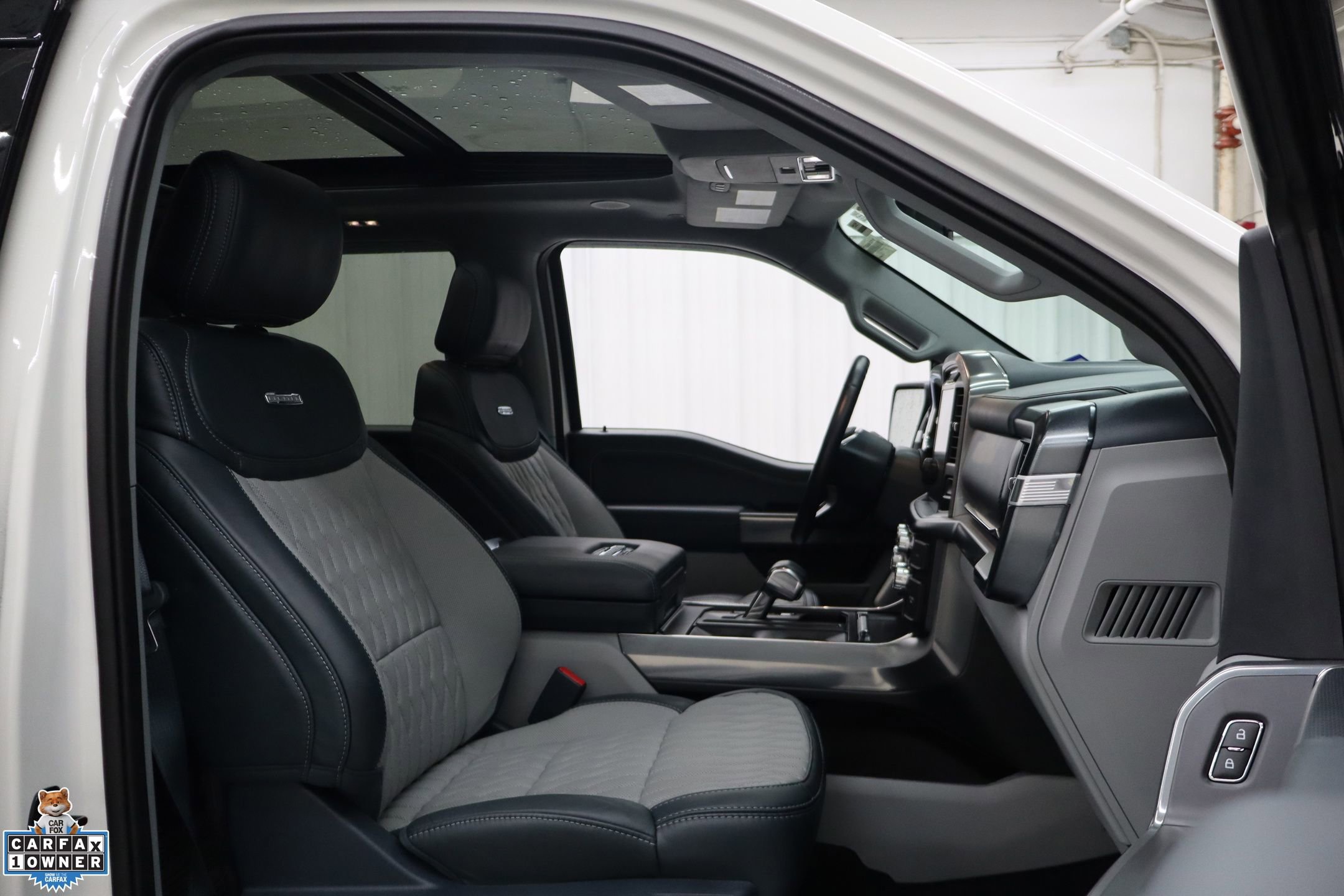 Used 2021 Ford F150 Limited AWD/4WD image 30