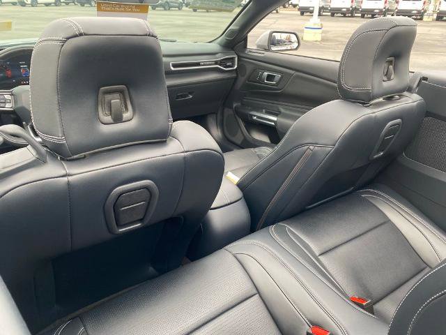 Used 2024 Ford Mustang GT Premium image 28