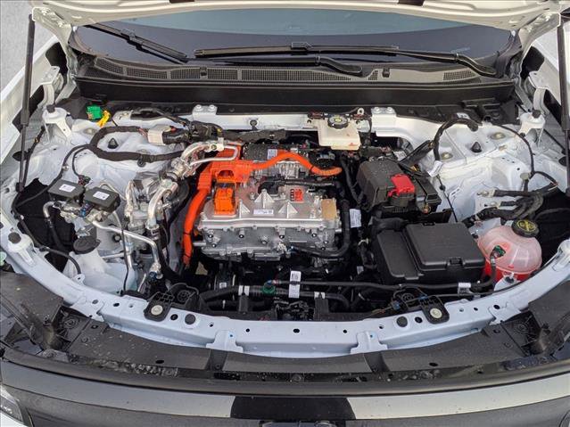 New 2026 Honda Prologue Touring image 15