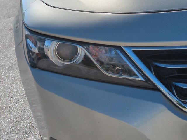 Used 2014 Chevrolet Impala LTZ image 10