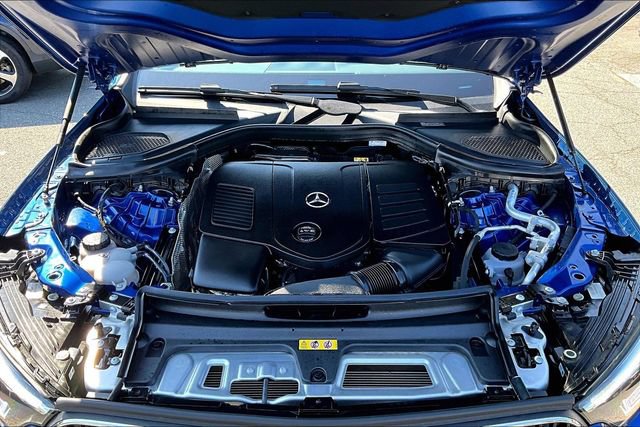 Used 2026 Mercedes-Benz GLC 300 4MATIC image 26