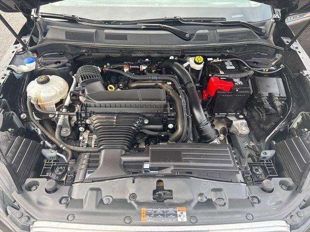 Used 2024 Lincoln Corsair FWD image 27