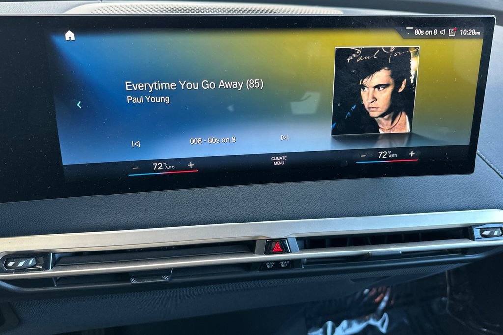 Used 2023 BMW iX xDrive50 image 34