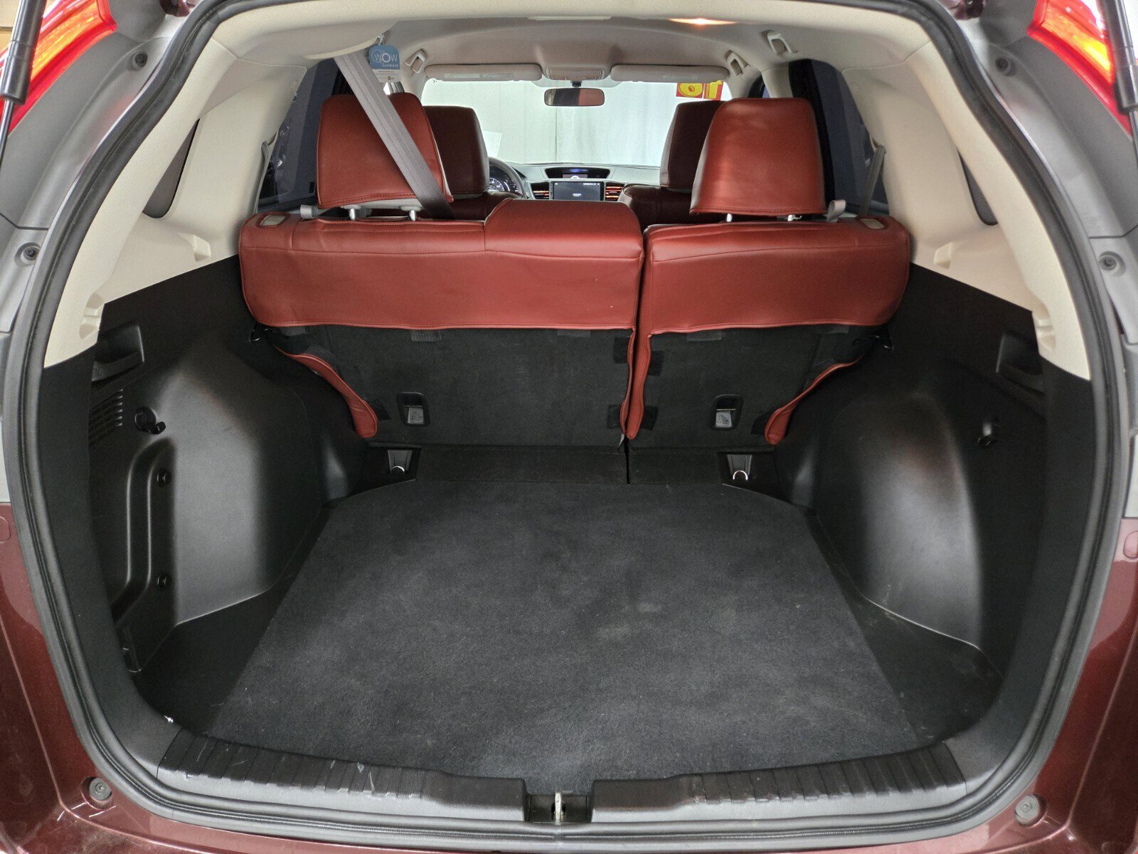 Used 2016 Honda CR-V SE image 10