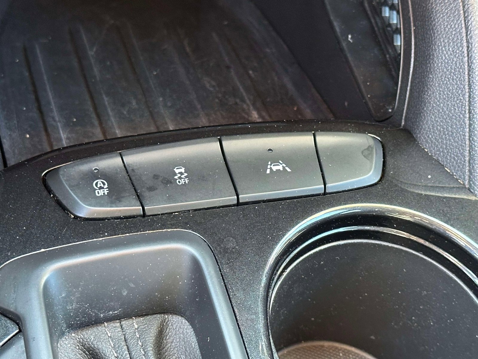 Used 2023 Chevrolet TrailBlazer LS FWD image 29