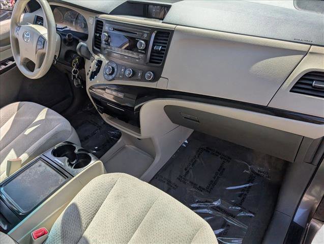 Used 2012 Toyota Sienna LE FWD image 20