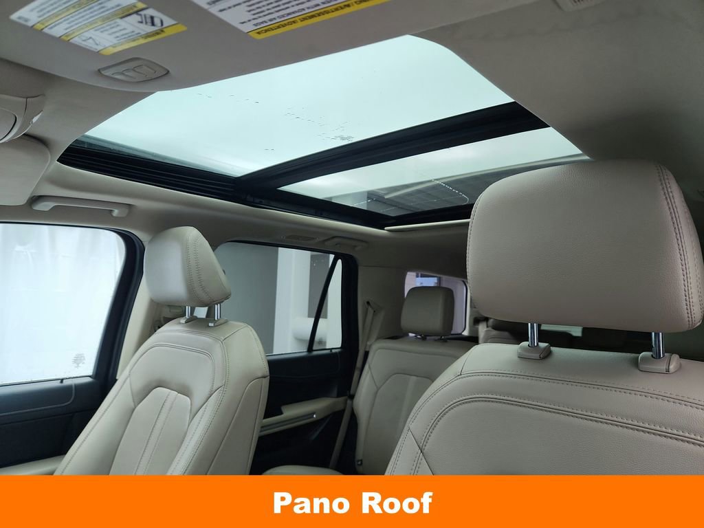 Used 2023 Ford Expedition Limited image 12