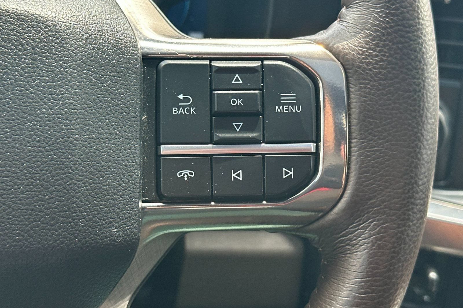 Used 2025 Ford F250 King Ranch AWD/4WD image 33