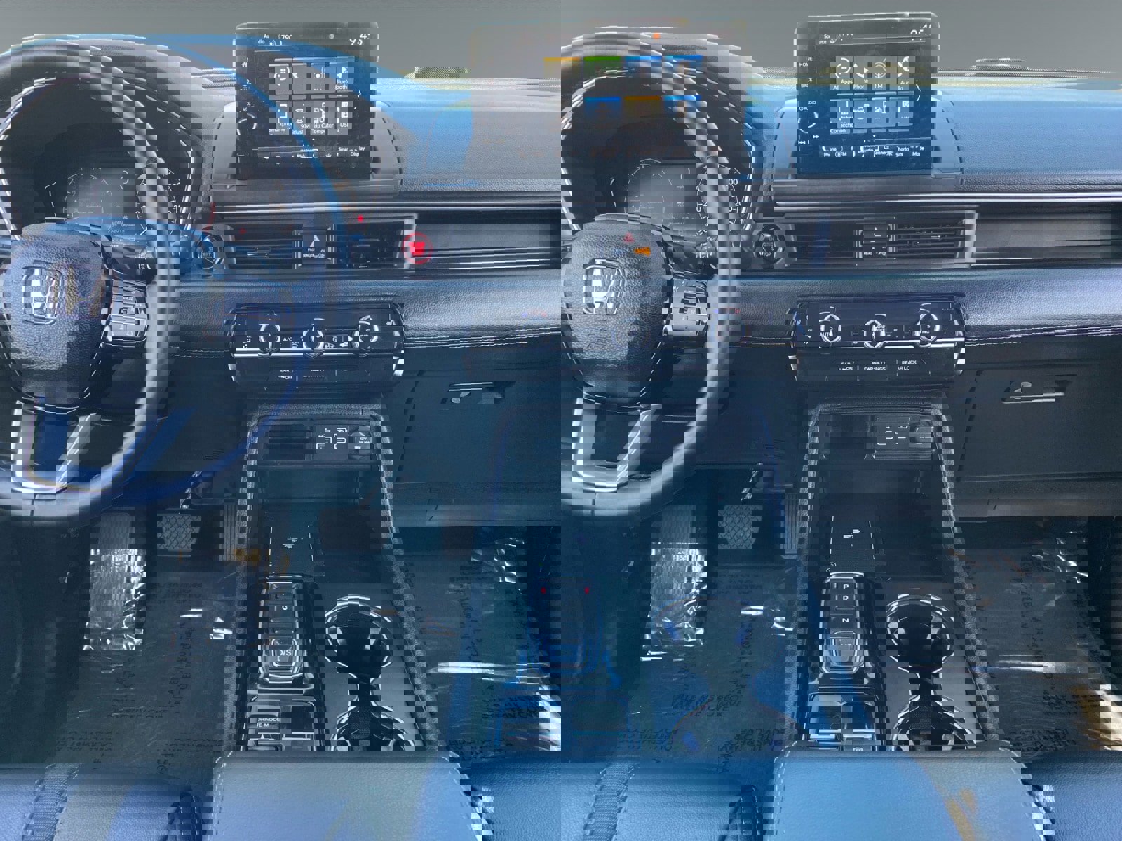 Used 2025 Honda Pilot EX-L image 11