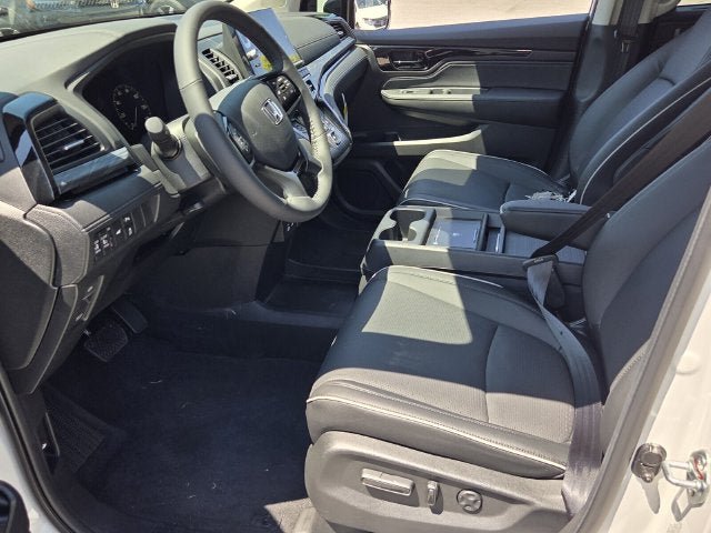 New 2026 Honda Odyssey Elite image 9