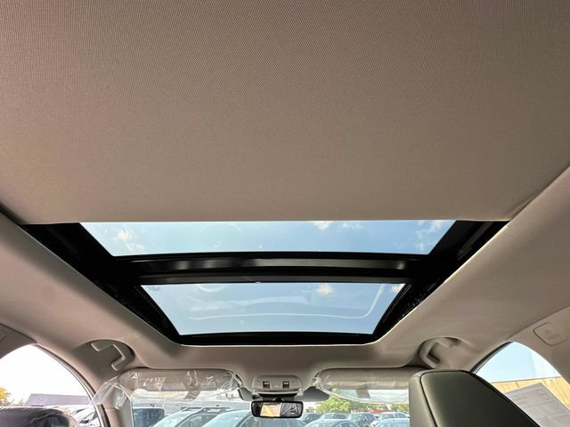 New 2027 Nissan Murano Platinum w/ Cargo Package AWD/4WD image 29