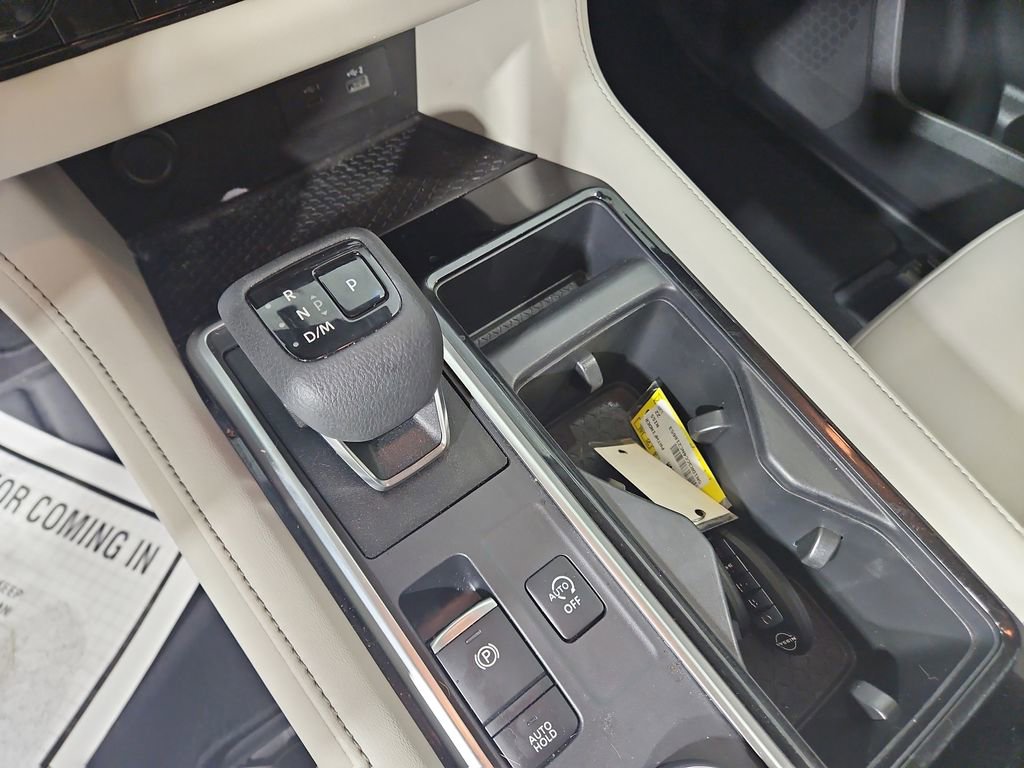 Certified 2022 Nissan Pathfinder SL image 25