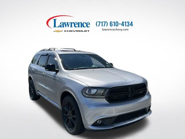 Used 2018 Dodge Durango GT w/ Premium Group