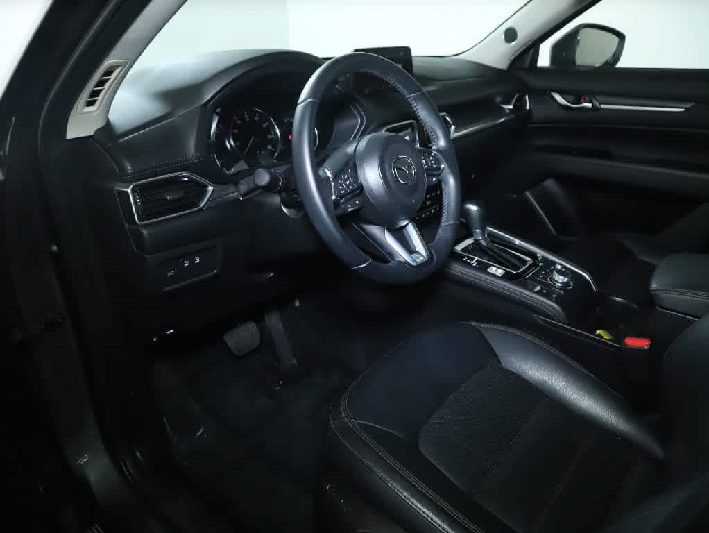 Used 2020 MAZDA CX-5 Grand Touring w/ GT Premium Package AWD/4WD image 17