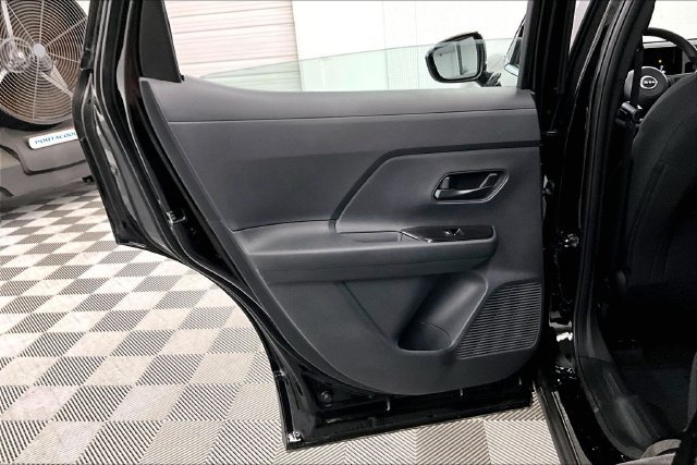 New 2027 Nissan Kicks S AWD/4WD image 32
