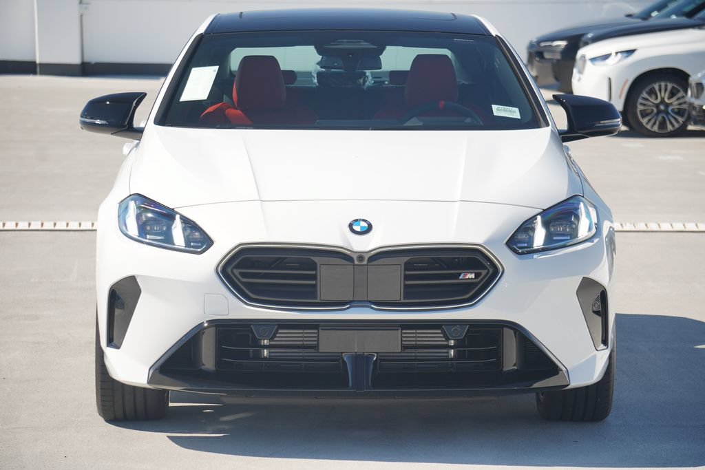 Used 2026 BMW M235i xDrive w/ Technology Package AWD/4WD image 2
