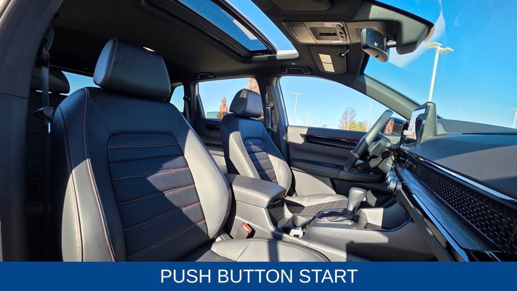 Used 2023 Honda CR-V Sport Touring image 13