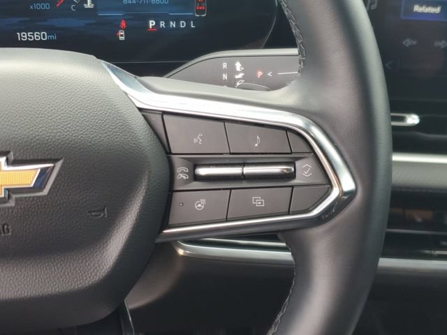 Used 2026 Chevrolet Equinox LT FWD image 22