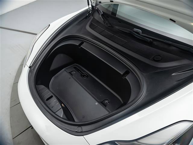 Used 2020 Tesla Model 3 Performance AWD/4WD image 10