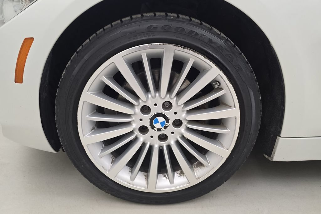 Used 2015 BMW 428i xDrive Coupe AWD/4WD image 12