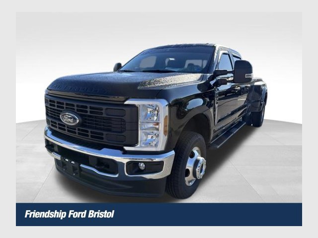 Used 2024 Ford F350 XL w/ XL Chrome Package